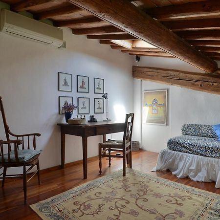 Fattoria Il Leccio - Elegant Suite On Florence Hills Fiesole Quarto foto