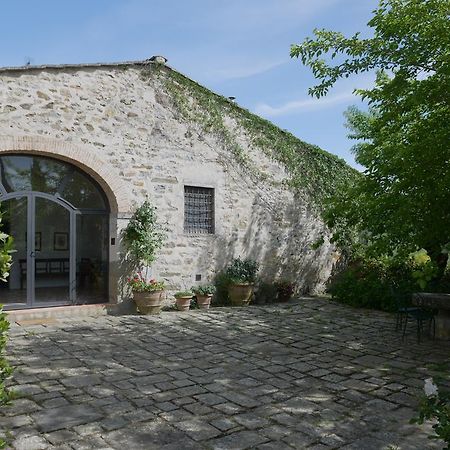 Fattoria Il Leccio - Elegant Suite On Florence Hills Fiesole Quarto foto