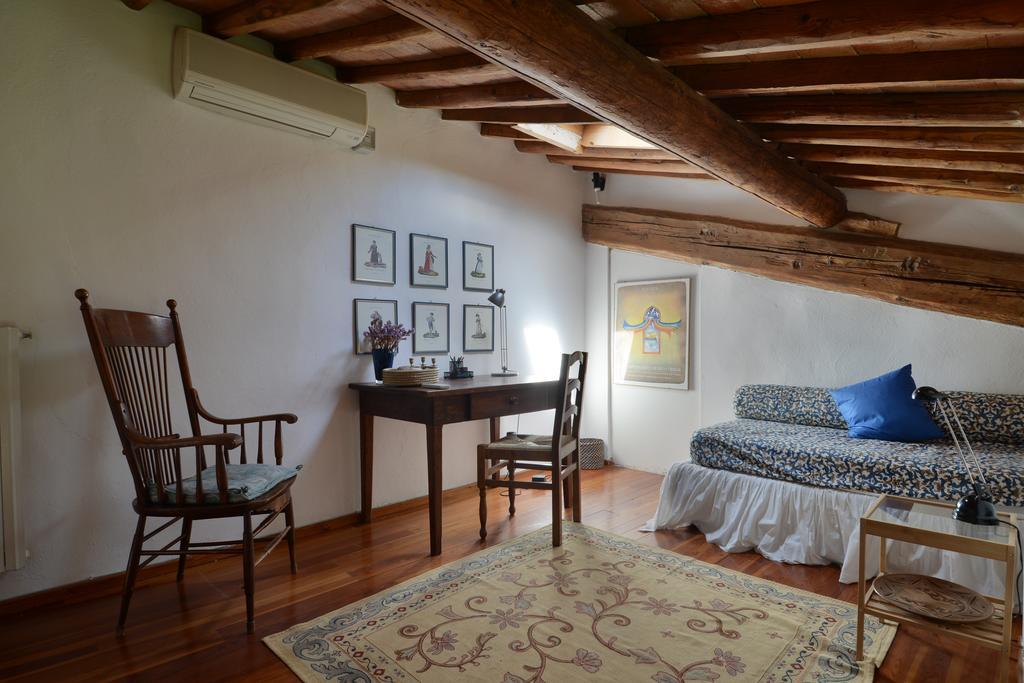 Fattoria Il Leccio - Elegant Suite On Florence Hills Fiesole Quarto foto