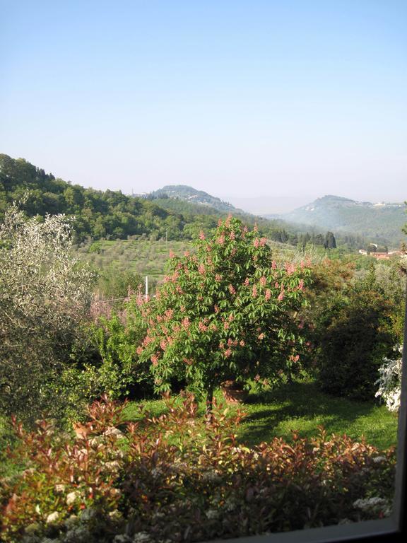 Fattoria Il Leccio - Elegant Suite On Florence Hills Fiesole Quarto foto